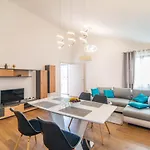 Vabriga Apartamento