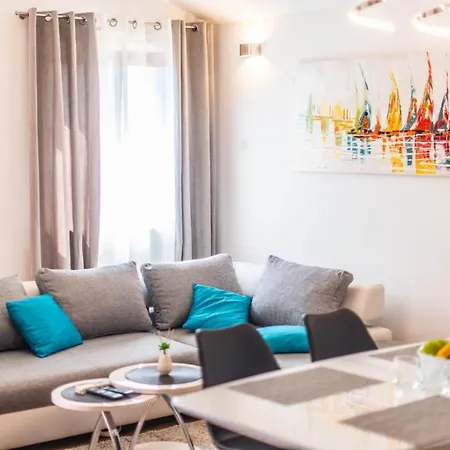 Vabriga Apartment Tar-Vabriga
