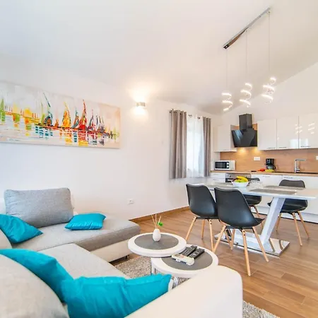 Apartment Vabriga