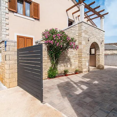 Apartment Vabriga Tar-Vabriga