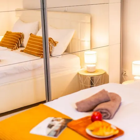 Apartment Vabriga