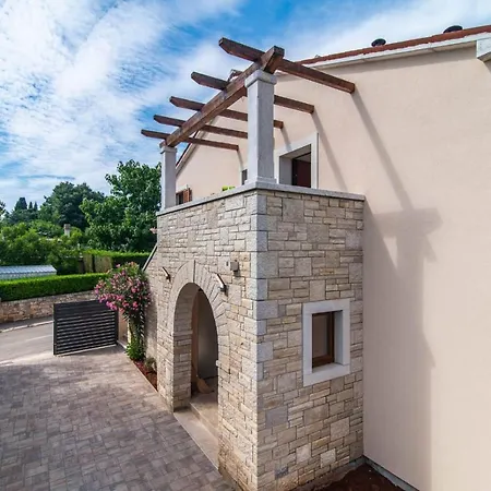 Apartment Vabriga Tar-Vabriga