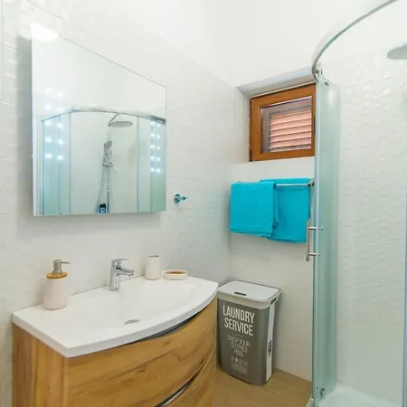 Apartment Vabriga Tar-Vabriga