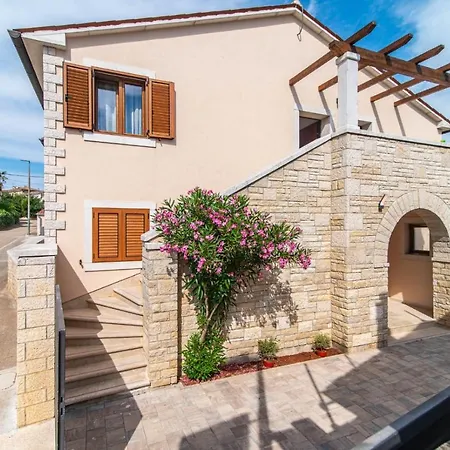 Vabriga Apartment Tar-Vabriga