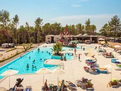 Vabriga Lägenhet Tar-Vabriga